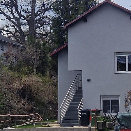 Ab Apartment Moderne Zweizimmerwohnung Villach Exteriör bild