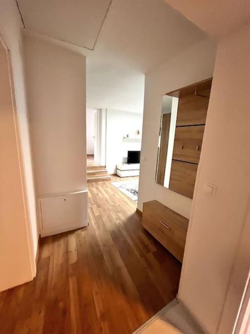 Ab Apartment Moderne Zweizimmerwohnung Villach Exteriör bild