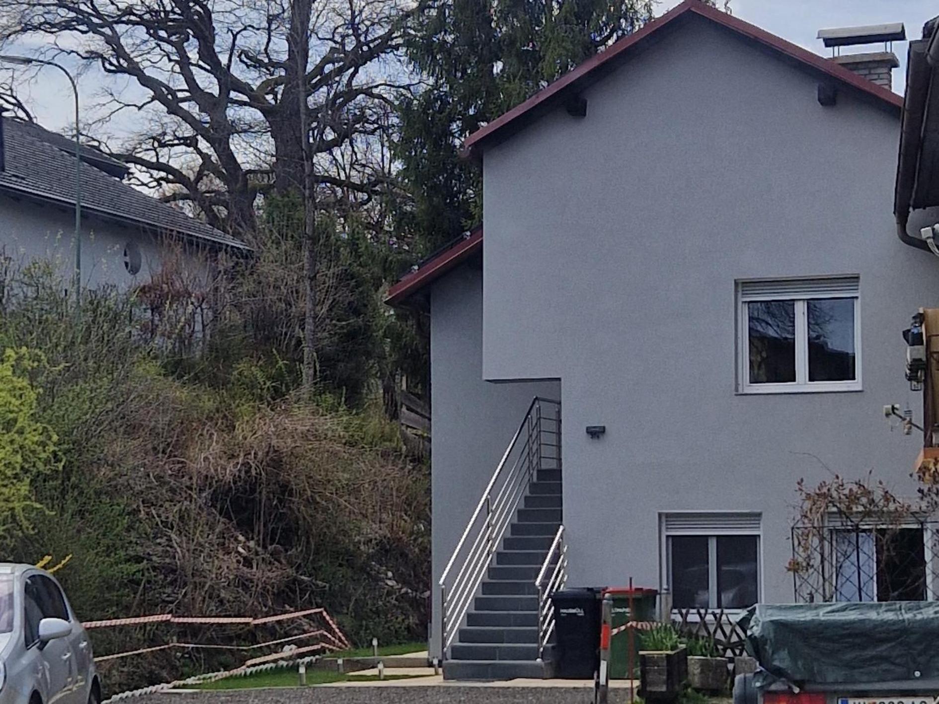 Ab Apartment Moderne Zweizimmerwohnung Villach Exteriör bild